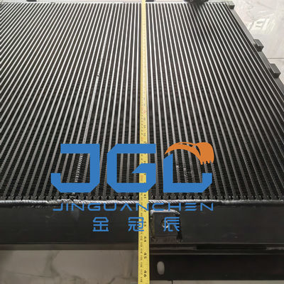 DH500 DH500-7 DH550-7 Radiateur pour excavatrice 13F91000