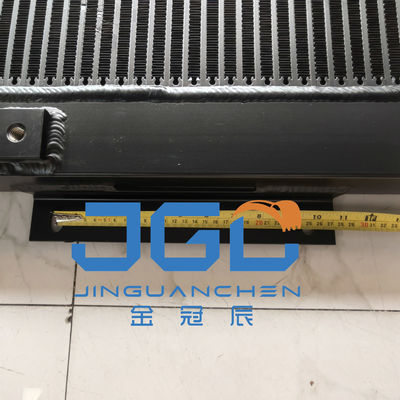 DH500 DH500-7 DH550-7 Radiateur pour excavatrice 13F91000