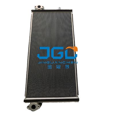 DX225 DX200A DX210W DX190W DX220A DX225LC DX230LC DX235NLC Refroidisseur à huile K1008128