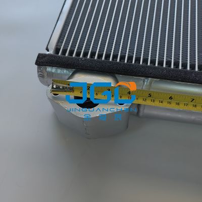 DX225 DX200A DX210W DX190W DX220A DX225LC DX230LC DX235NLC Refroidisseur à huile K1008128