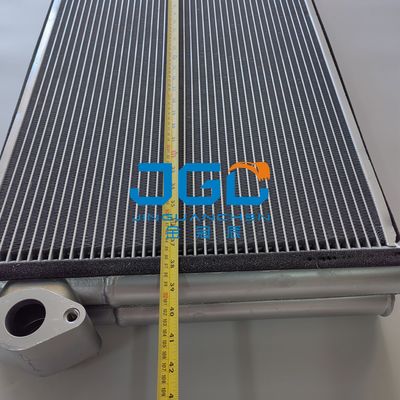 DX225 DX200A DX210W DX190W DX220A DX225LC DX230LC DX235NLC Refroidisseur à huile K1008128