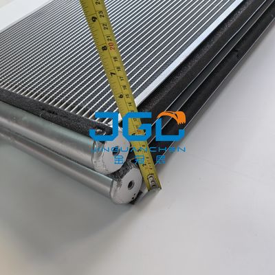 DX225 DX200A DX210W DX190W DX220A DX225LC DX230LC DX235NLC Refroidisseur à huile K1008128