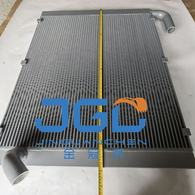 Ventes directes d'usine d'une excavatrice de haute qualité Radiateur hydraulique HD1250-7 Radiateur hydraulique