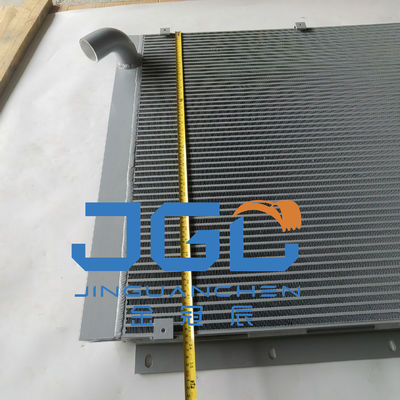 Ventes directes d'usine d'une excavatrice de haute qualité Radiateur hydraulique HD1250-7 Radiateur hydraulique