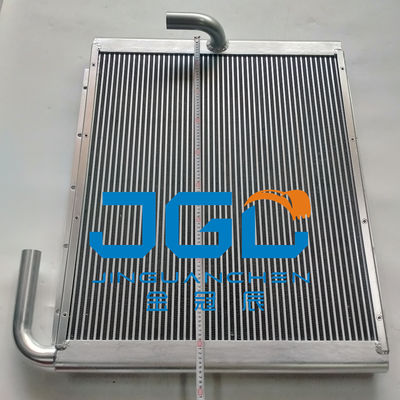 HD1023 Radiateur pour excavatrice Kato
