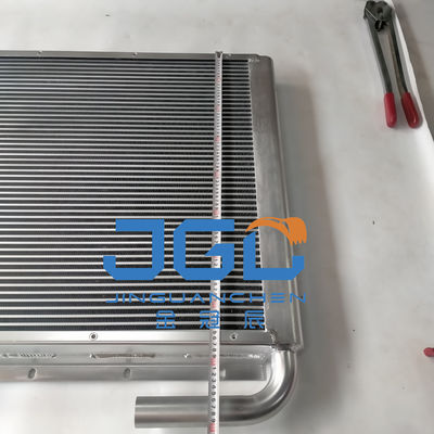 HD1023 Radiateur pour excavatrice Kato
