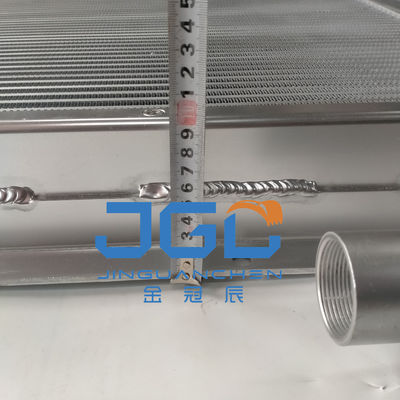 HD1023 Radiateur pour excavatrice Kato