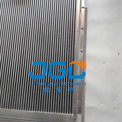 HD1023 Radiateur pour excavatrice Kato