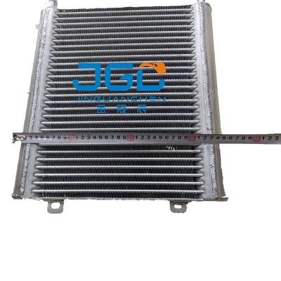 Kubota 161 Radiateur de pelle JBT161