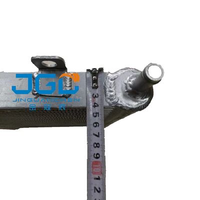 Kubota 161 Radiateur de pelle JBT161