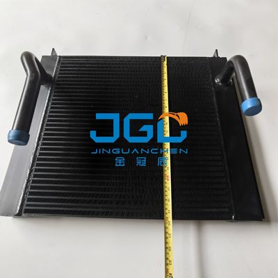 E70B Refroidisseur à huile pour excavatrice  085-4974