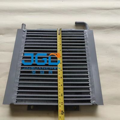 E303 E303CR MM30CR MM40CR Radiateur pour excavatrice 143-2296