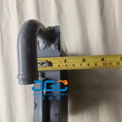 E303 E303CR MM30CR MM40CR Radiateur pour excavatrice 143-2296