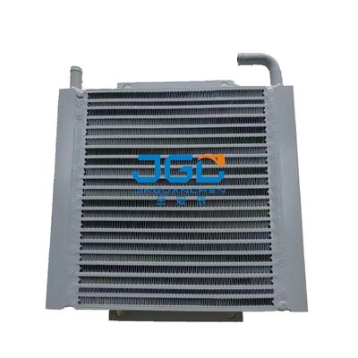 E303 E303CR MM30CR MM40CR Radiateur pour excavatrice 143-2296