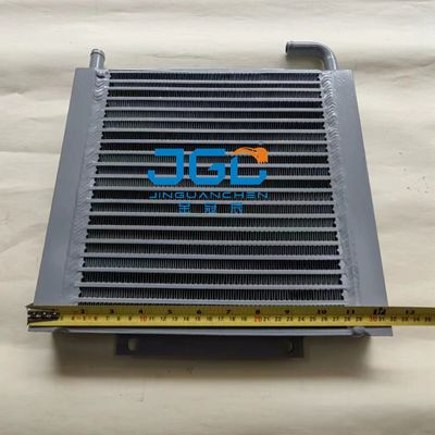 E303 E303CR MM30CR MM40CR Radiateur pour excavatrice 143-2296