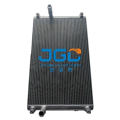 Radiateur 508-6290 5086290 Radiateur industriel à eau froide pour 320 320GC 323 C7.1 Moteur de pelleteuse E320 E320GC E323