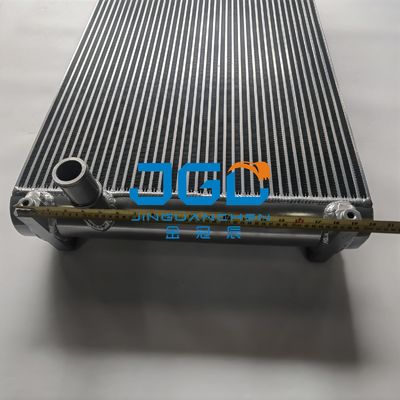Radiateur 508-6290 5086290 Radiateur industriel à eau froide pour 320 320GC 323 C7.1 Moteur de pelleteuse E320 E320GC E323
