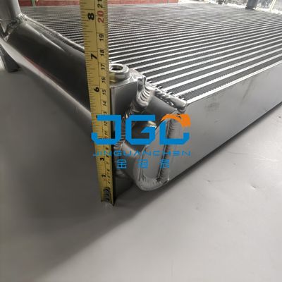 Radiateur 508-6290 5086290 Radiateur industriel à eau froide pour 320 320GC 323 C7.1 Moteur de pelleteuse E320 E320GC E323
