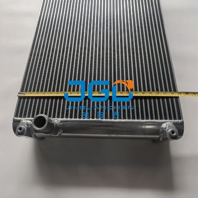 Radiateur 508-6290 5086290 Radiateur industriel à eau froide pour 320 320GC 323 C7.1 Moteur de pelleteuse E320 E320GC E323
