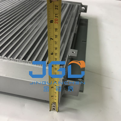E307B E305.5 RADIATEUR Pour les excavateurs  131-8962X3 162-6198