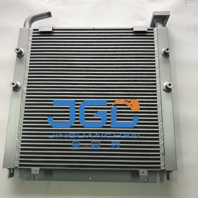 E307B E305.5 RADIATEUR Pour les excavateurs  131-8962X3 162-6198
