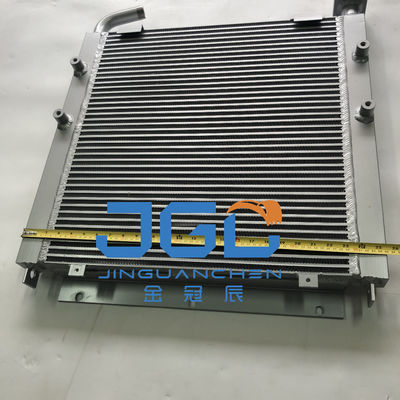E307B E305.5 RADIATEUR Pour les excavateurs  131-8962X3 162-6198