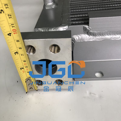 E307B E305.5 RADIATEUR Pour les excavateurs  131-8962X3 162-6198