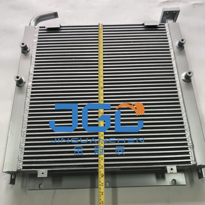 E307B E305.5 RADIATEUR Pour les excavateurs  131-8962X3 162-6198