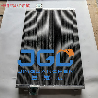 E345 E349 E349D E345C E345CL E345D E345DL Radiateur pour excavatrice 230-2966 383-6407 2302966 3836407