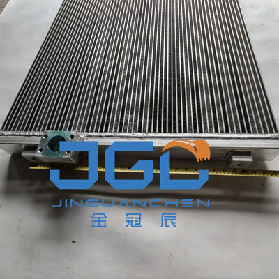 E345 E349 E349D E345C E345CL E345D E345DL Radiateur pour excavatrice 230-2966 383-6407 2302966 3836407