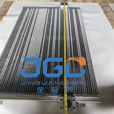 E345 E349 E349D E345C E345CL E345D E345DL Radiateur pour excavatrice 230-2966 383-6407 2302966 3836407