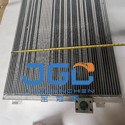 E345 E349 E349D E345C E345CL E345D E345DL Radiateur pour excavatrice 230-2966 383-6407 2302966 3836407