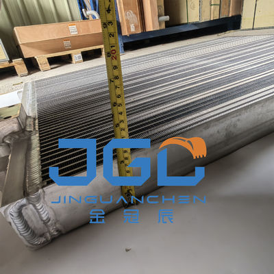 E345 E349 E349D E345C E345CL E345D E345DL Radiateur pour excavatrice 230-2966 383-6407 2302966 3836407