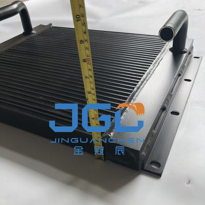 E70B E307 COOLER à huile 099-6426 085-9325 1R-7767 085-4974 Pour les excavatrices