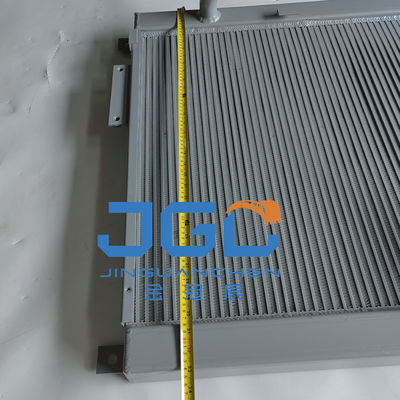 E320B E320BU E320BV refroidisseur à huile pour excavatrice  160-2080