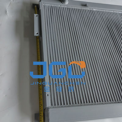 E320B E320BU E320BV refroidisseur à huile pour excavatrice  160-2080