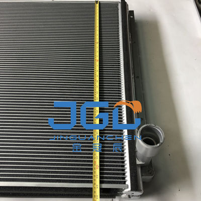 E330C E330CL E330CFM E330CMH INTERCOOLER Refroidisseur d'air à charge 204-1042 Pour une excavatrice