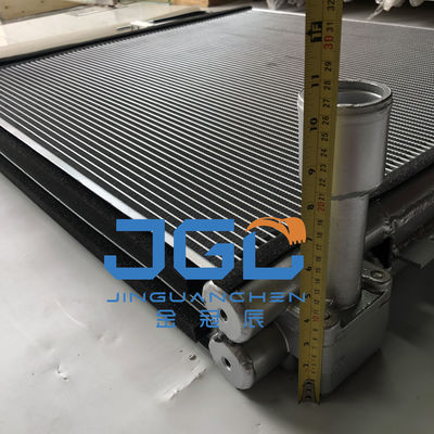 E330C E330CL E330CFM E330CMH INTERCOOLER Refroidisseur d'air à charge 204-1042 Pour une excavatrice