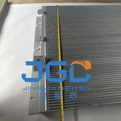 E345B refroidisseur d'huile pour excavatrice  148-9108 142-4917