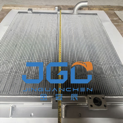 E345B refroidisseur d'huile pour excavatrice  148-9108 142-4917