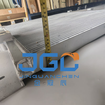 E345B refroidisseur d'huile pour excavatrice  148-9108 142-4917