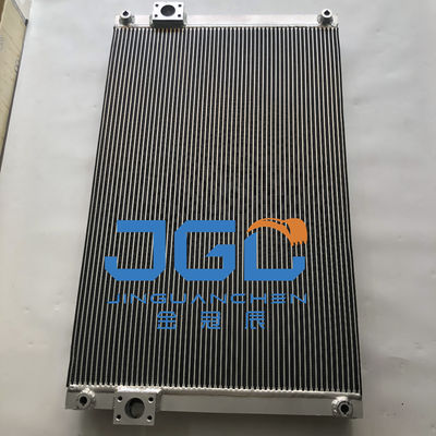 3852618 Refroidisseur de pelle E336D2 E349D2 Radiateur hydraulique à huile 385-2618 372-8883 372-8885 383-6407
