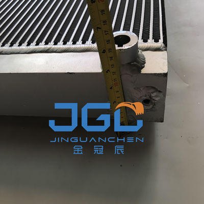3852618 Refroidisseur de pelle E336D2 E349D2 Radiateur hydraulique à huile 385-2618 372-8883 372-8885 383-6407