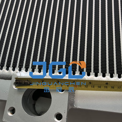 3852618 Refroidisseur de pelle E336D2 E349D2 Radiateur hydraulique à huile 385-2618 372-8883 372-8885 383-6407