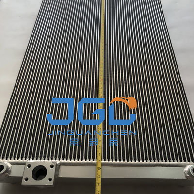 3852618 Refroidisseur de pelle E336D2 E349D2 Radiateur hydraulique à huile 385-2618 372-8883 372-8885 383-6407