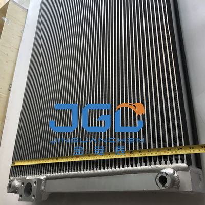 3852618 Refroidisseur de pelle E336D2 E349D2 Radiateur hydraulique à huile 385-2618 372-8883 372-8885 383-6407