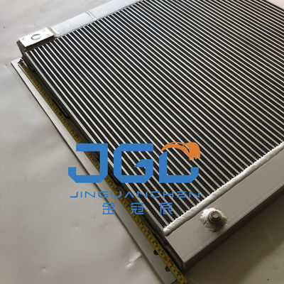 LG220 Radiateur Radiateur de haute qualité pour excavatrice