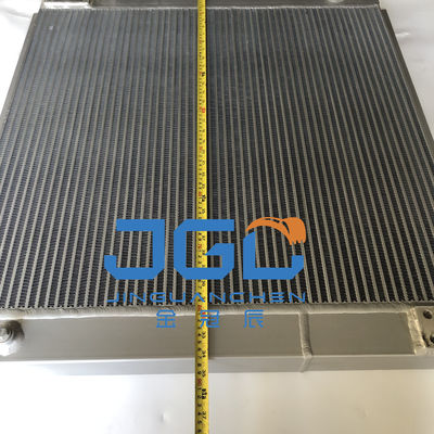 LG220 Radiateur Radiateur de haute qualité pour excavatrice