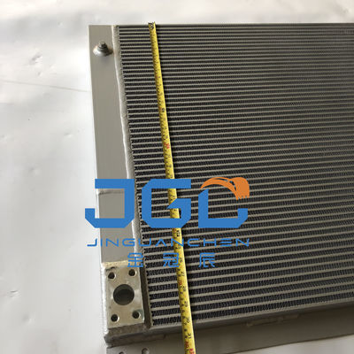 LG220 Radiateur Radiateur de haute qualité pour excavatrice