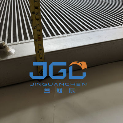 LG220 Radiateur Radiateur de haute qualité pour excavatrice